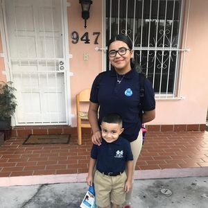 Meet your Posher, Adolfo